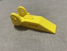 Accessorio Bilanciante per Piastra 9 " 11 " Deus 2 Bilanciatore Metal detector