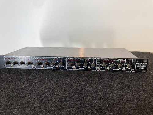 Drawmer dl441 quad - dl441,