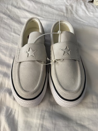 Mocassino converse chuck - mocassino,