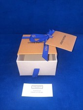 Autentica scatola vuota Louis