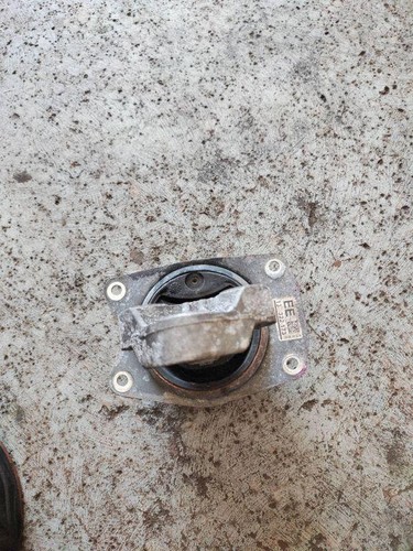 Cuscino motore sinistro - , opel