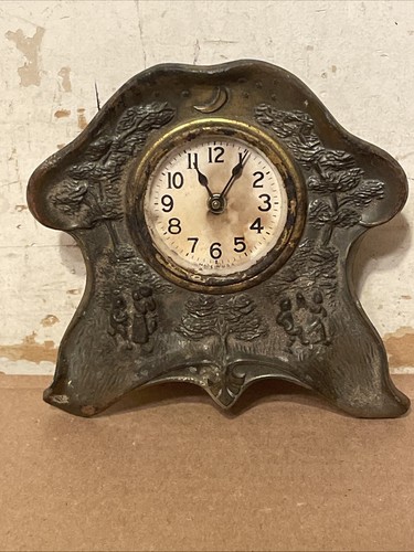 Antico orologio novità - antico,