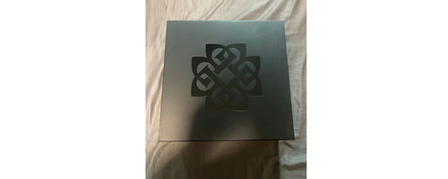 Breaking benjamin ember 2018 - ember,