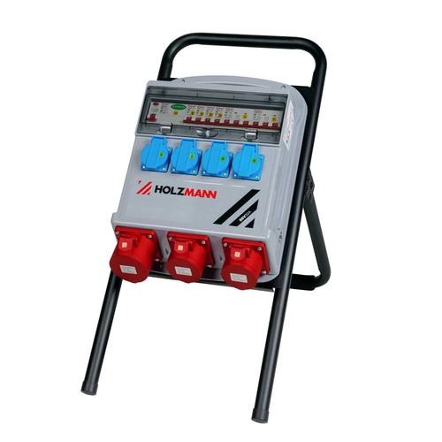 Quadro elettrico portatile - , da