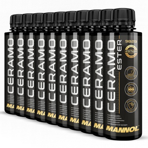 Mannol 9829 ceramo - 9829, ester