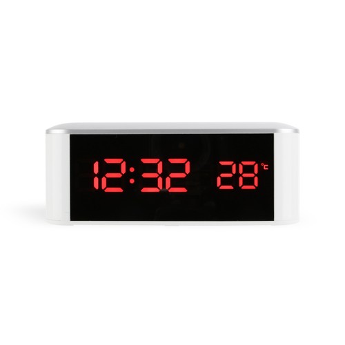 Orologio parete digitale - orologio, da