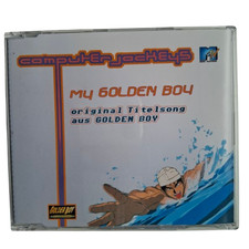 Computerjockeys – My Golden