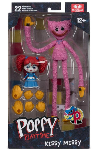 Mcfarlane toys mob - toys,