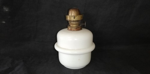 Vintage lampada lume - lampada, a