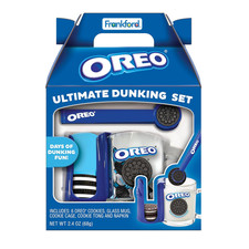 Set regalo OREO Ultimate