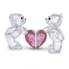 Orsetto Kris Swarovski La