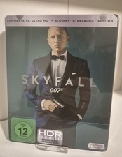 James Bond 007: SKYFALL