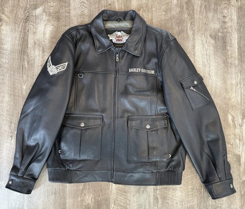 Harley davidson uomo squadron - davidson,