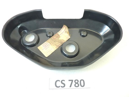 Coperchio inferiore cruscotto