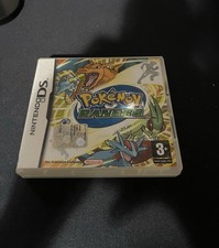 Pokemon Ranger SENZA MANUALE