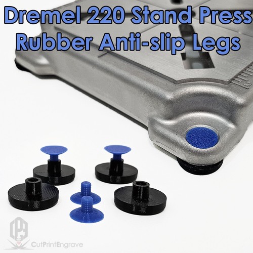 Gambe antiscivolo per - gambe,
