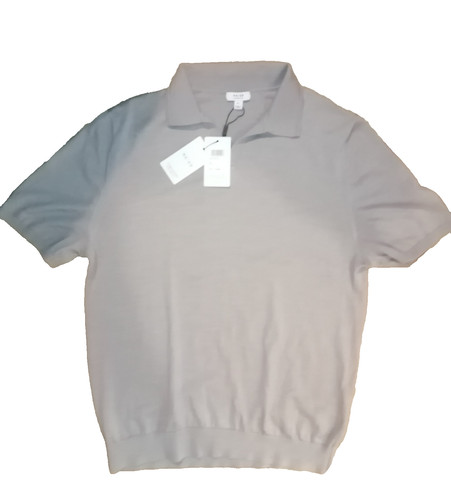 Polo reiss duchie - reiss, lana