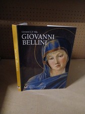 GIOVANNI BELLINI-GIOVANNI