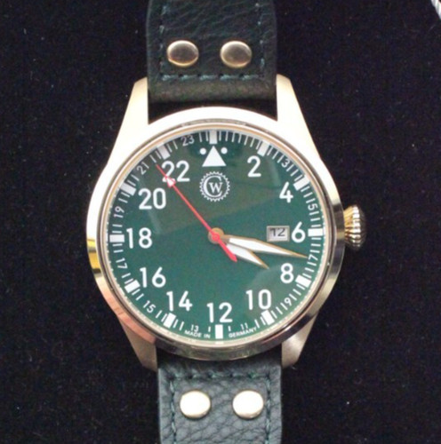 Orologio automatico uomo