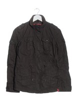 EDC Giacca corta Donna Giacca Taglia IT 40 bronzo stile casual