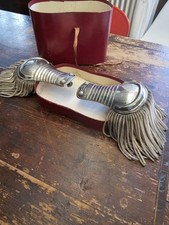 [NC] REGIO ESERCITO - SPALLINE