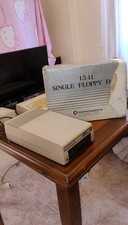 Lettore floppy disk - floppy, commodore