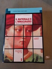 IL MATERIALE E L’IMMAGINARIO