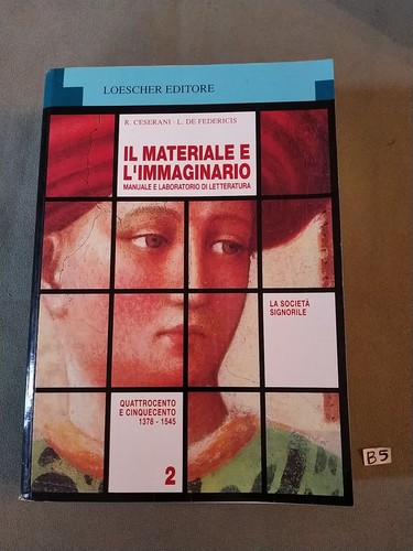 Materiale l immaginario - materiale, l’immaginario