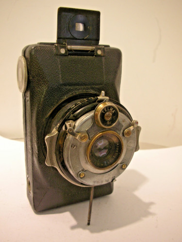 Zeiss ikon kolibri - zeiss,