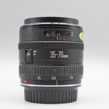 Canon obiettivo zoom EF