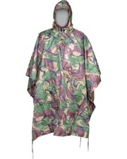 New dpm army - army, bushcraft