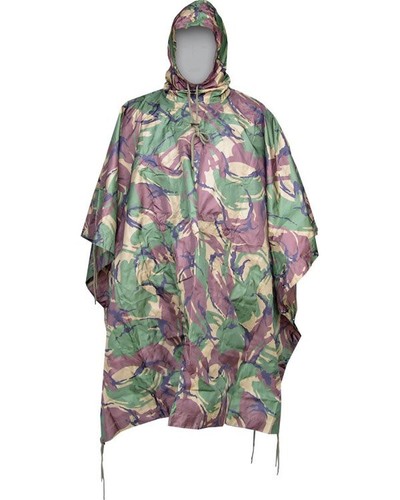 New dpm army bushcraft - new,