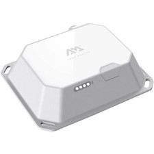 Aqua Marina Blue Drive