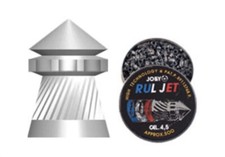 pallini 4.5 177 rul jet effebi