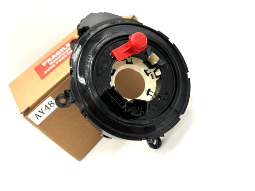 Contacteur tournant ressort - contacteur,