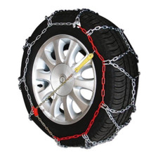 CATENE DA NEVE OMOLOGATE