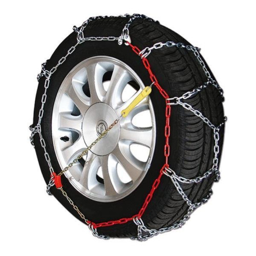 Catene neve omologate - catene,