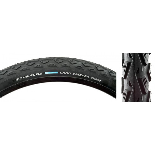 Pneumatico schwalbe land - schwalbe,
