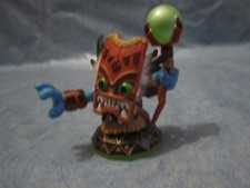 SKYLANDERS Spyro's Adventure DOUBLE TROUBLE ,PS3,Wii,WiiU,Xbox