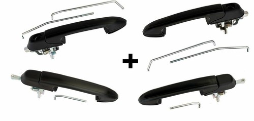 Maniglia esterna fiat brava - 4x,