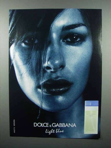Pubblicità profumo dolce - pubblicità,