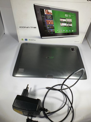 Acer iconia a501 - iconia, a501.10s16