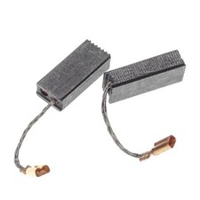 2 spazzole carbone per Bosch