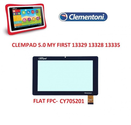 Vetro touch screen - vetro,