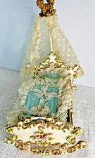 Antico Reuge Music Box