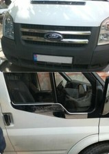 Ford Transit MK7 2006-2013