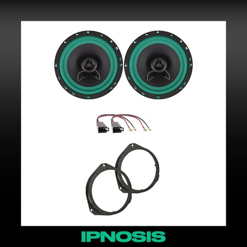 Kit casse ipnosis fiat - 2, punto