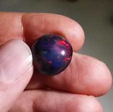 Opale Arlecchino Etiope (Welo