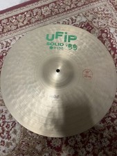 Ufip Solid 88 Series Ride 18” Anni 80 Perfetto