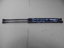 Heckklappendämpfer Links +